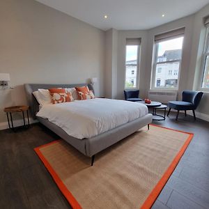 The Ivy Apartments